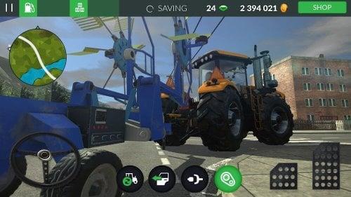 Farming PRO 3 스크린샷 3