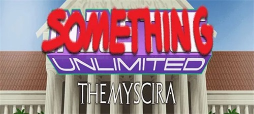 Schermata Something Unlimited: Themyscira 2