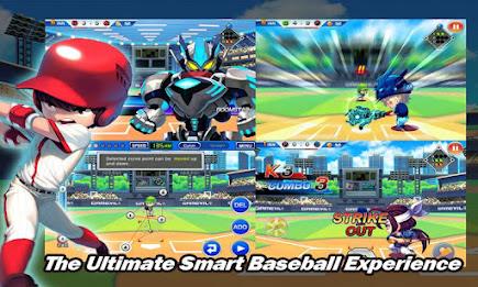 Baseball Superstars® 2012 Screenshot 1