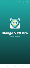 Schermata Mango Vpn Pro 0