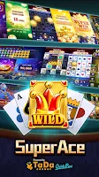 Schermata Super Ace Slot-TaDa Games 1