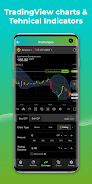 Good Crypto: trading terminal 스크린샷 3