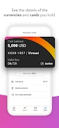 Payoneer Captura de tela 2