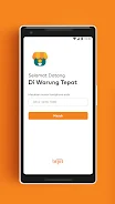 WARUNG TEPAT – BTPN Syariah应用截图第0张