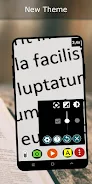 weZoom Magnifier Capture d'écran 3