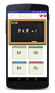 Mental Calculation Capture d'écran 3