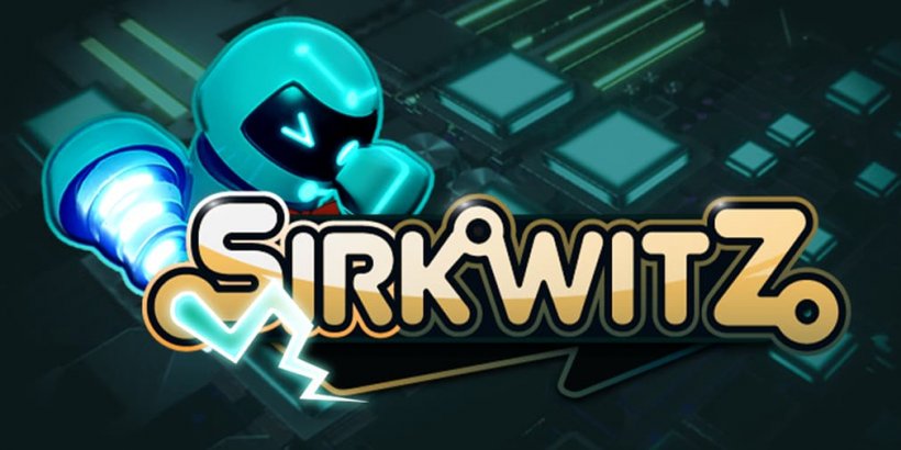 Sirkwitz è un nuovo gioco di edutainment che può insegnare ai tuoi figli le basi della codifica