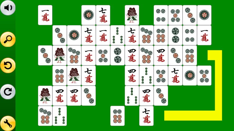 Mahjong Connect Скриншот 2