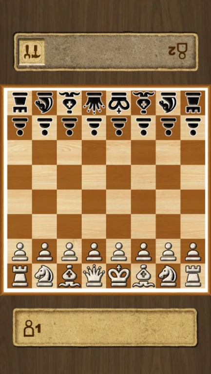 Chess classic 2023: chess game ภาพหน้าจอ 0