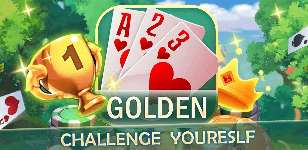 Slots Golden Real स्क्रीनशॉट 0