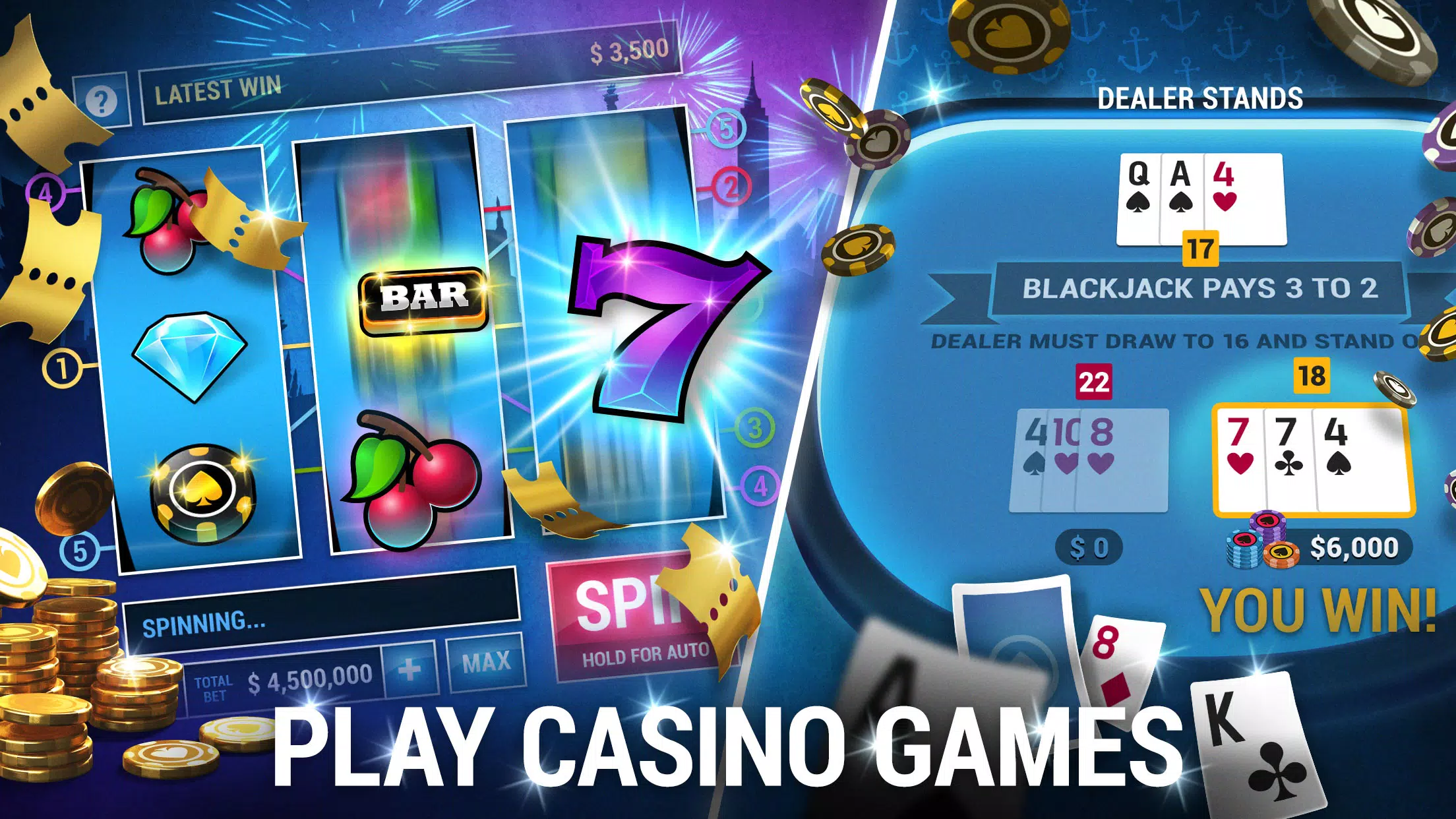 Poker World, Offline TX Holdem应用截图第3张