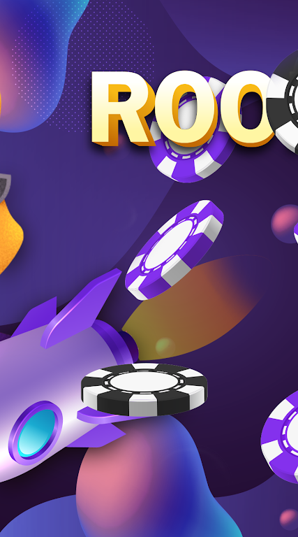 Roo Mobile Games应用截图第1张