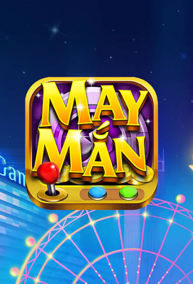 MayMắn Vương Quốc Game Slots Ảnh chụp màn hình 1