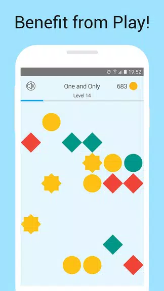 Memory Games: Brain Training ဖန်သားပြင်ဓာတ်ပုံ 3