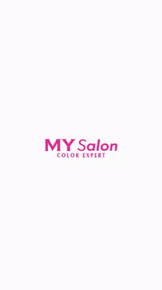 My Salon Indonesia Screenshot 0