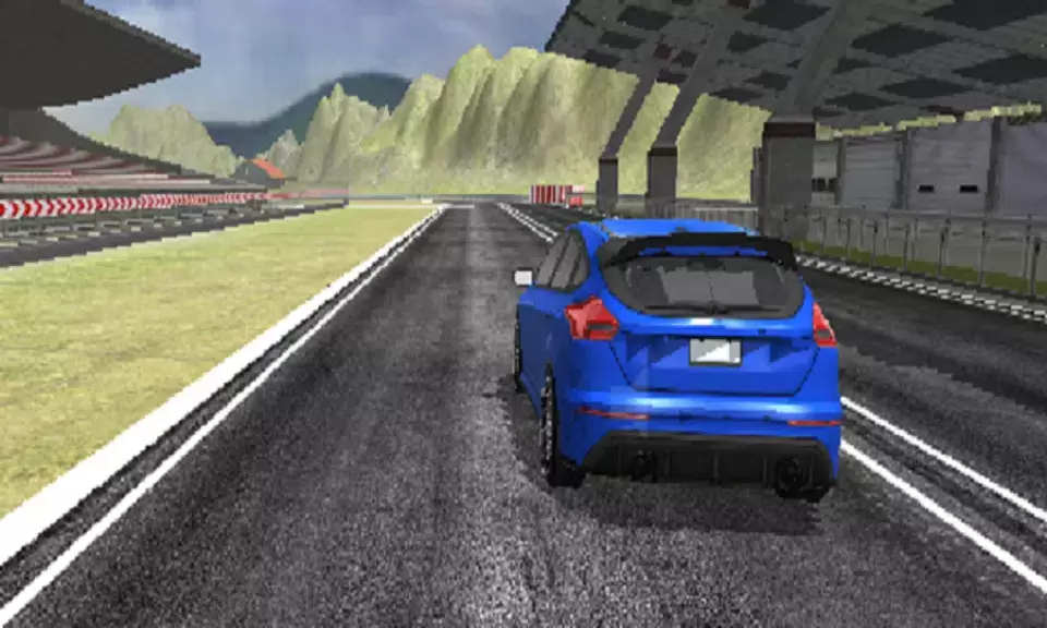 Car drift-3D car drift games应用截图第2张