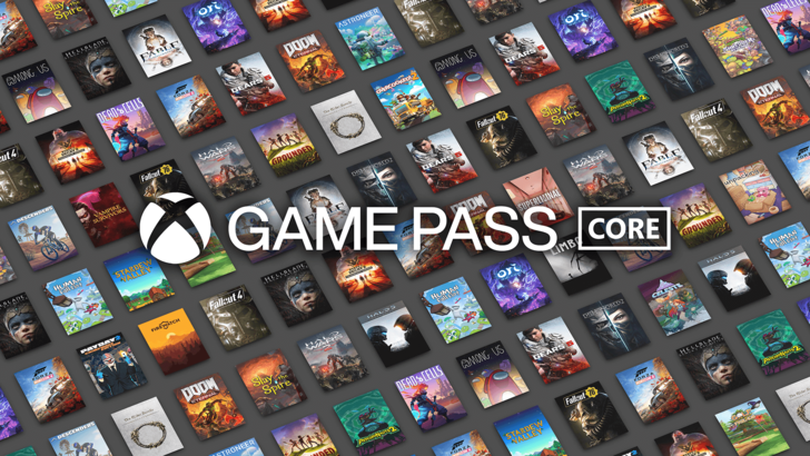 Xbox Game Pass List Game | Установки объяснены и перечислены жанром