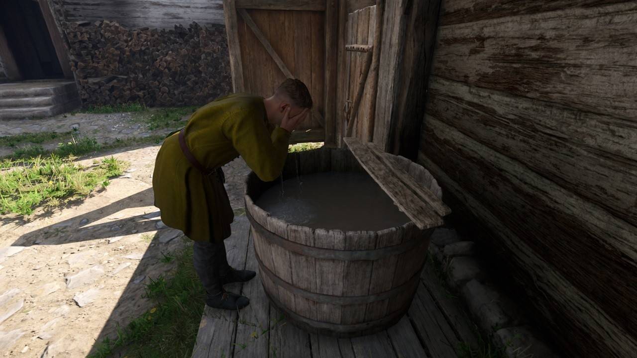 Wskazówki dla początkujących w Kingdom Come Deliverance 2