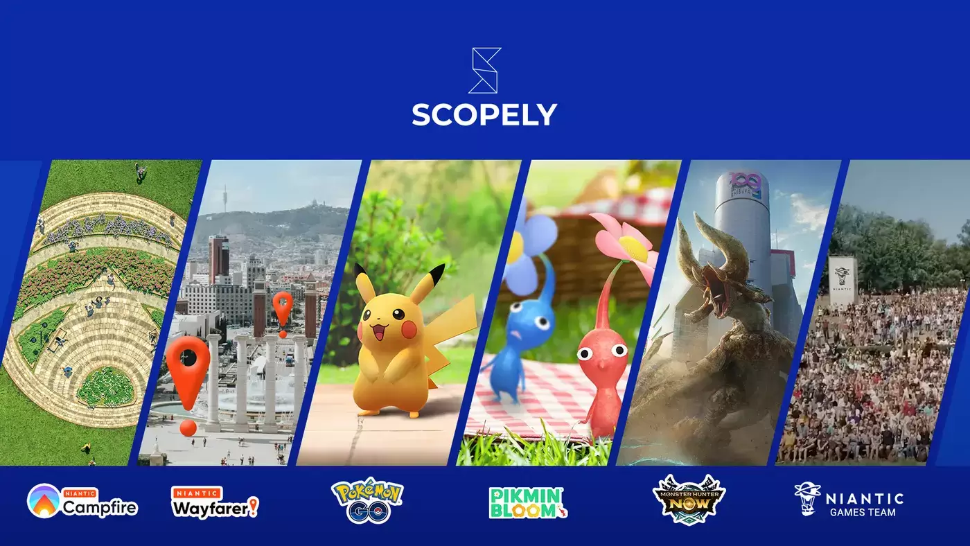 Pokémon Go Dev versichert den Spielern, den Verkauf von 3,5 Mrd. USD für Monopol Go! Unternehmen