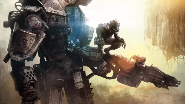 Peminat Titanfall kecewa: penembak pengekstrakan dibatalkan - adakah ini akhir untuk Titanfall 3 dan francais?