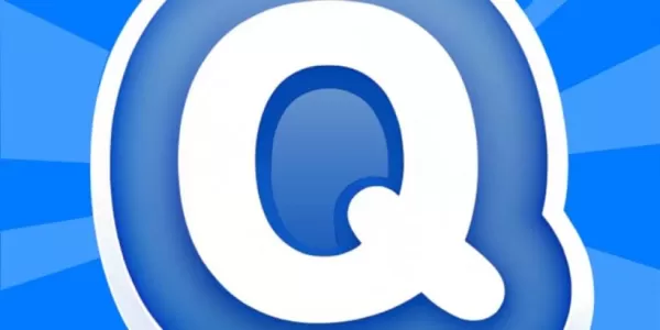 «Qwizy: веселый социальный PVP -головоломка для образовательных игр»