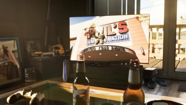GTA 6 Trailer 2 သည် PS5 ကို အသုံးပြု. မြင့်မားသောမျှော်လင့်ချက်များကိုအသုံးပြုသည်
