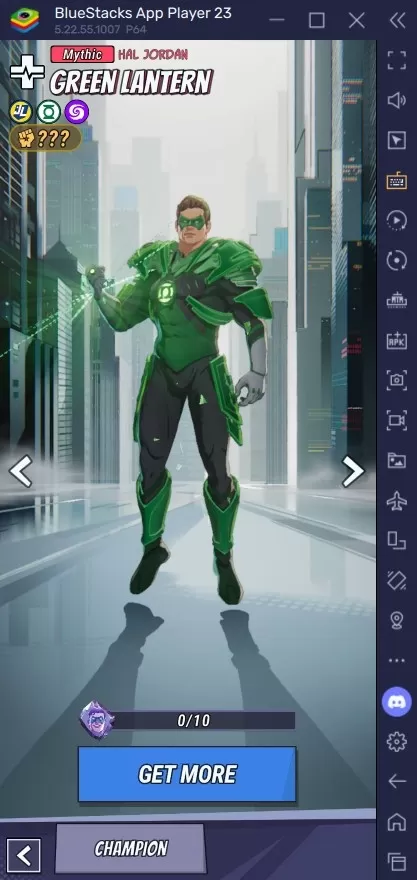DC Dark Legion ™ 'da En İyi Karakterler: Bir Rehber
