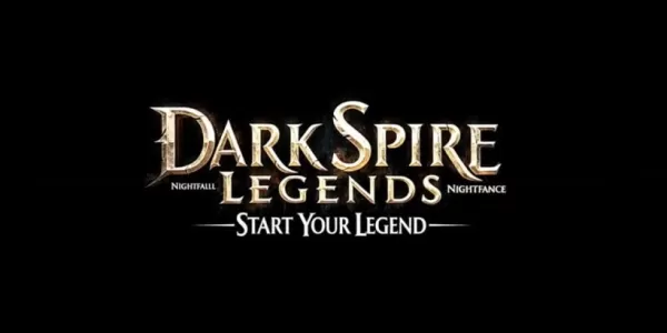 Dark Spire Legends: Nightfall Chega ao Android