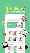 Sticker Maker-WhatsApp 螢幕截圖 0