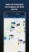 clever-tanken.de スクリーンショット 3