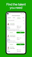 Upwork for Clients স্ক্রিনশট 1