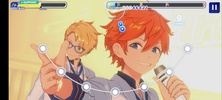 Ensemble Stars!! Music (JP) ภาพหน้าจอ 0