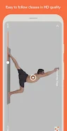 Yoga - Track Yoga Скриншот 3