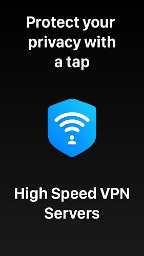 Stay Safe VPN Captura de tela 0