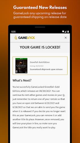 GameFly Screenshot 2