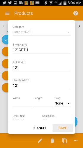 Measure Mobile スクリーンショット 1