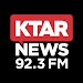 KTAR News 92.3 FM