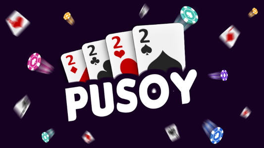 Pusoy Dos Offline应用截图第1张