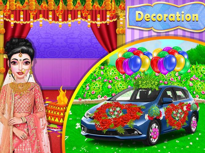 Wedding Fashion Indian 2024 Schermafbeelding 3