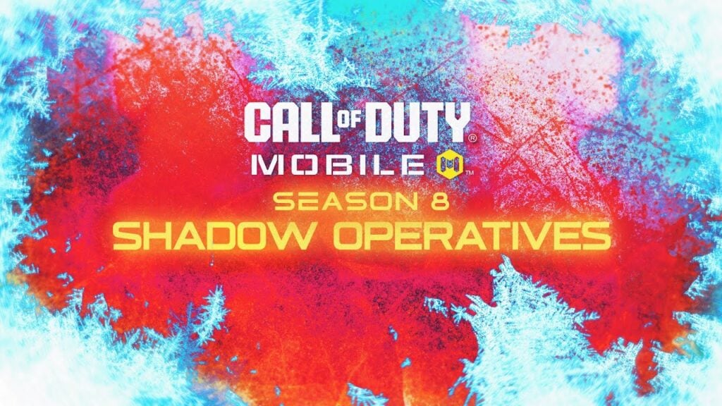 Anti-Heroes ใหม่บทบาทใน Call of Duty: Mobile Season 8