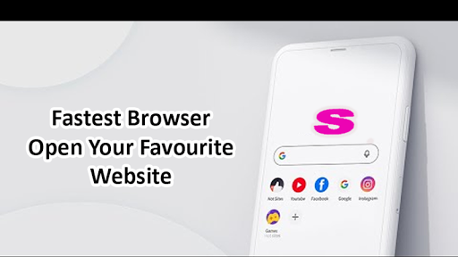 SiMontok Browser VPN - Pemersatu Umat 螢幕截圖 2