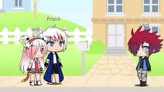 Gacha Pastry Ekran Görüntüsü 2