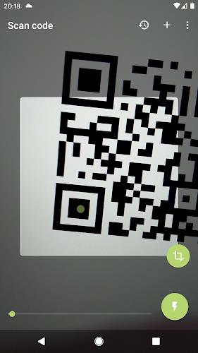 Binary Eye স্ক্রিনশট 1