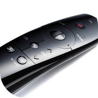 Easy Universal TV Remote