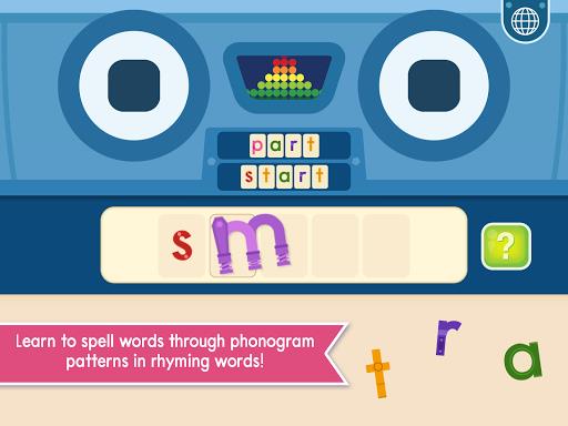 Endless Wordplay Скриншот 0