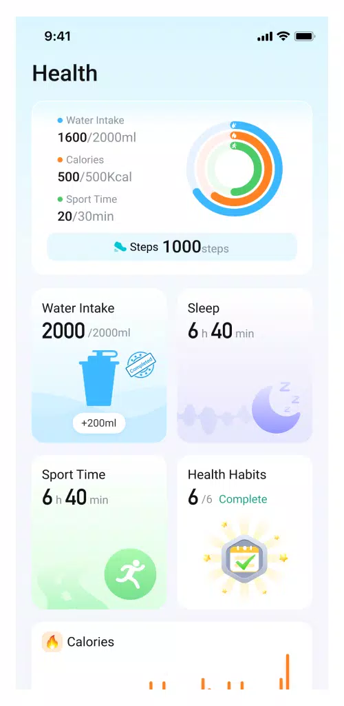 ALHOSN UAE Captura de tela 2