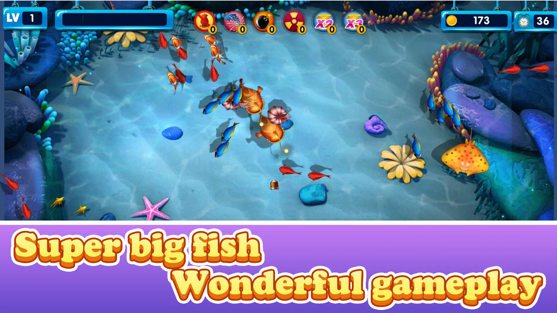 Fishing Casino Screenshot 3