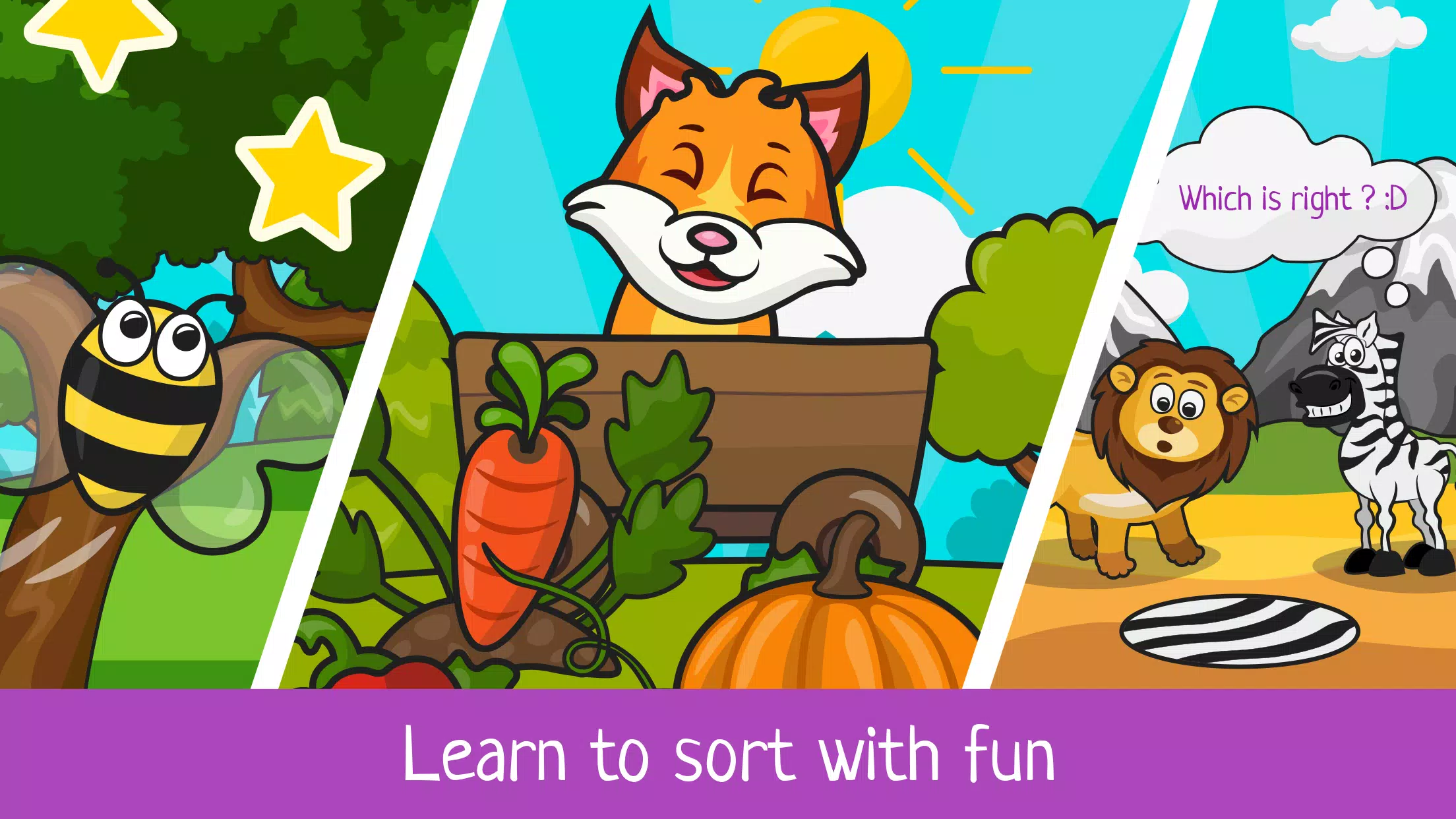 Ani Kid Captura de pantalla 2