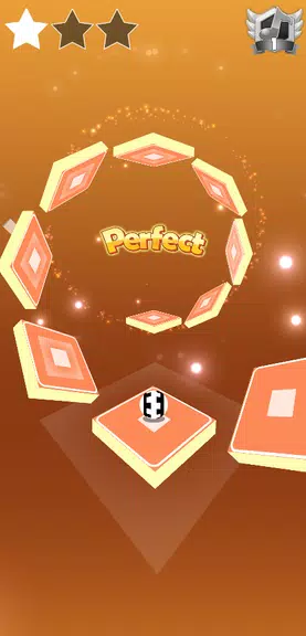 Magic Tiles Hop-Dancing Ball ဖန်သားပြင်ဓာတ်ပုံ 0