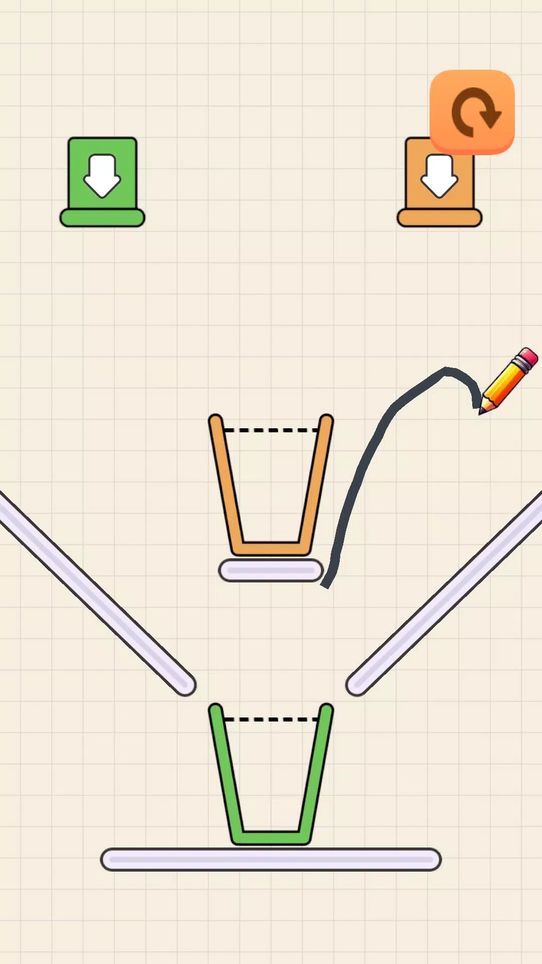 Draw Flow Master Screenshot 0